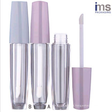 5ml Round Plastic Lip Gloss Container